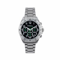 Orologio Breil Tribe Bambino GROW UP in Acciaio EW0712